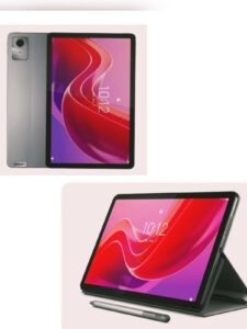 Lenovo Tab M11: A Powerful Tablet for Everyday Use