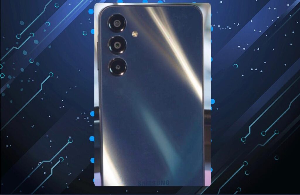 Samsung Galaxy A16 5G