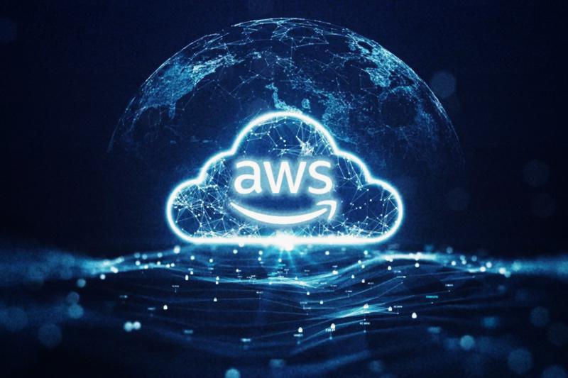 AWS Introduces Physical Locations for Data Uploads