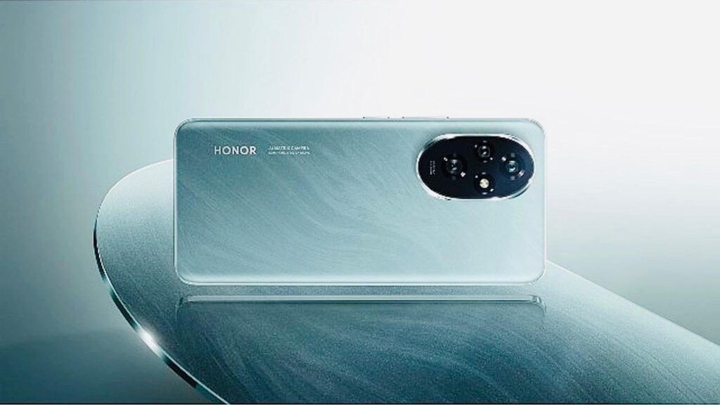 HONOR 300 Series: 120Hz OLED Display, Snapdragon Power, and 5300mAh Battery